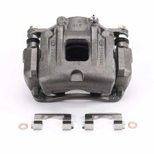 Cargar imagen en el visor de la galería, Power Stop 10-12 Hyundai Santa Fe Front Right Autospecialty Caliper w/Bracket