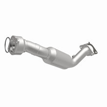 Cargar imagen en el visor de la galería, Magnaflow 09-11 Lucerne V6 3.9L OEM Underbody Direct Fit Catalytic Converter
