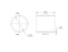Cargar imagen en el visor de la galería, Technical Drawing