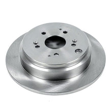 Cargar imagen en el visor de la galería, Power Stop 02-04 Honda Odyssey Rear Autospecialty Brake Rotor