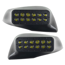 Load image into Gallery viewer, Oracle Lighting 16-23 Toyota Tacoma LED Off-Road Side Mirror Ditch Lights SEE WARRANTY