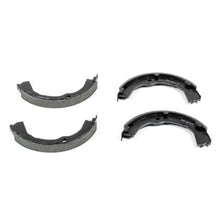 Cargar imagen en el visor de la galería, Power Stop 08-15 Cadillac CTS Rear Autospecialty Parking Brake Shoes