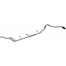 Cargar imagen en el visor de la galería, Magnaflow 2024 Toyota Tacoma Speq Series Cat-back Exhaust System