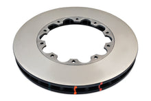 Cargar imagen en el visor de la galería, DBA 10-15 Chevrolet Camaro SS V8 Anillo de repuesto delantero serie 5000