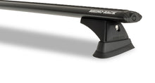 Cargar imagen en el visor de la galería, Rhino-Rack 20-23 Toyota Highlander (w/ Flush Rails) Vortex RCH Roof Rack System - Black