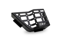 Cargar imagen en el visor de la galería, DV8 Offroad 11-18 Jeep Wrangler JK 4 Door Only Rear Door Pocket Molle Panels - Black