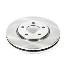 Cargar imagen en el visor de la galería, Power Stop 01-07 Chrysler Town &amp; Country Front Autospecialty Brake Rotor