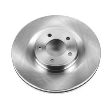 Cargar imagen en el visor de la galería, Power Stop 07-15 Ford Edge Front Autospecialty Brake Rotor