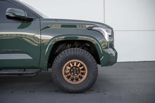 Cargar imagen en el visor de la galería, DV8 Offroad 22-23 Toyota Tundra + Sequoia Inner Fender Liners