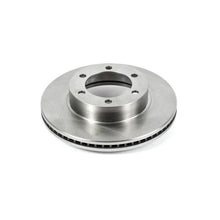 Cargar imagen en el visor de la galería, Power Stop 01-07 Toyota Sequoia Front Autospecialty Brake Rotor