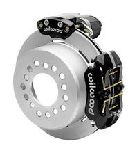 Cargar imagen en el visor de la galería, Wilwood EPB Rear Kit FDP-LP 12 Bolt 2.75 OffSet