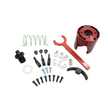 Cargar imagen en el visor de la galería, Dynojet 22-24 Can-Am Maverick X3 Clicker pDrive Clutch Arm &amp; Helix Kit