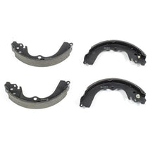 Cargar imagen en el visor de la galería, Power Stop 98-08 Subaru Forester Rear Autospecialty Brake Shoes