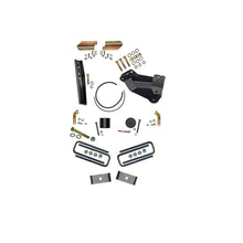 Load image into Gallery viewer, Skyjacker 23-24 Ford F250/F350 Super Duty 4WD 4 In. Component Box