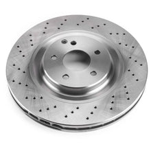 Cargar imagen en el visor de la galería, Power Stop 02-04 Mercedes-Benz C32 AMG Front Autospecialty Brake Rotor
