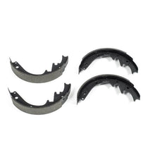 Cargar imagen en el visor de la galería, Power Stop 69-70 Chevrolet Blazer Front or Rear Autospecialty Brake Shoes