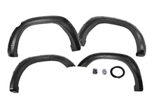 Load image into Gallery viewer, Fender Flares Defender PRV Delmonico Red Ram 1500 2WD/4WD (2019-2024) Rough Country