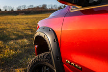 Load image into Gallery viewer, Fender Flares Defender PS2 Bright Silver Ram 1500 2WD/4WD (2019-2024) Rough Country