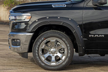 Load image into Gallery viewer, Fender Flares Defender PBJ Hydro Blue Ram 1500 2WD/4WD (2025) Rough Country