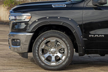 Load image into Gallery viewer, Fender Flares Defender Gloss Black Ram 1500 2WD/4WD (2025-2026) Rough Country