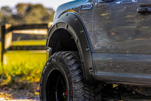 Load image into Gallery viewer, Fender Flares Defender J7 Magnetic Gray Ford F-150 2WD/4WD (2015-2020) Rough Country
