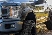 Load image into Gallery viewer, Fender Flares Defender N1 Blue Jeans Ford F-150 2WD/4WD (2015-2020) Rough Country