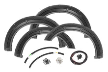 Load image into Gallery viewer, Defender Pocket Fender Flares PQ Race Red Ford F-250/F-350 Super Duty (23-25) Rough Country