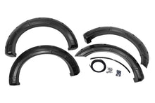 Load image into Gallery viewer, Defender Pocket Fender Flares Oxford White Ford F-150 2WD/4WD (21-23) Rough Country