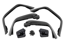 Load image into Gallery viewer, WF1 Fender Flares Jeep Gladiator JT 4WD (2020-2025) Rough Country