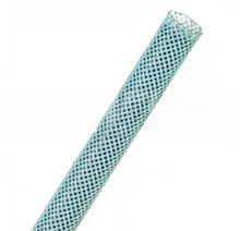 Load image into Gallery viewer, Wire Wrapped in Aqua Blue