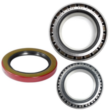 Load image into Gallery viewer, Dana 60 Front Axle Bearing and Seal Kit Revolution Gear