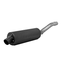Cargar imagen en el visor de la galería, Slip-On System W/Sport Muffler For 08-14 Can-Am Outlander 400/500/650/800 EFI MBRP