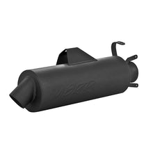 Cargar imagen en el visor de la galería, Slip-On Combination W/Sport Muffler For 02-07 Polaris Sportsman MBRP