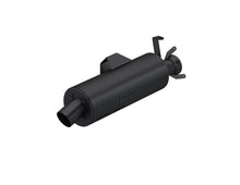 Cargar imagen en el visor de la galería, Slip-On Combination W/Sport Muffler For 01-Up Polaris Sportsman MBRP