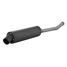 Cargar imagen en el visor de la galería, Direct Replacement Slip-On W/Utility Muffler For 88-04 Kawasaki KLF 300 Bayou 89-04 Kawasaki KLF 300 Bayou 4x4 MBRP