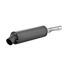 Cargar imagen en el visor de la galería, Direct Replacement Slip-On W/Utility Muffler For 90-01 Suzuki LTF MBRP