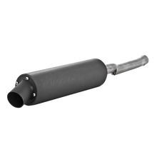 Load image into Gallery viewer, Direct Replacement Slip-On W/Utility Muffler For 87-90 92-95 Yamaha YFM 350 Moto-4 MBRP