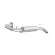 Load image into Gallery viewer, Oval Slip-On Sport Series For 19-25 Honda Talon 1000 MBRP
