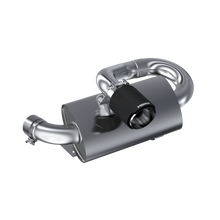 Load image into Gallery viewer, Single Slip-On Center Exit Performance Series For 19-21 Can-Am Maverick Sport 1000R, MBRP