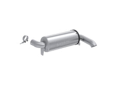 Cargar imagen en el visor de la galería, 16-Up Can Am Defender 5 Inch Slip-on Muffler Performance Series MBRP