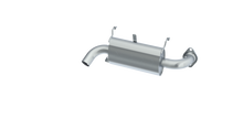 Load image into Gallery viewer, Oval Slip-On Sport Series For 15-17 Polaris RZR XP 1000 MBRP