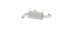 Load image into Gallery viewer, Oval Slip-On Sport Series For 16-21 Polaris RZR XP Turbo /Turbo S MBRP