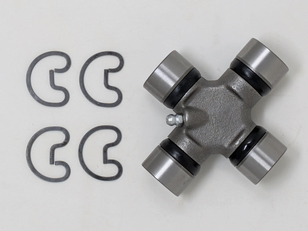 Driveshaft Universal Joint / 1310 to 1330 Series Conversion / Adapter U-Joint | 5-134X | 3.219in. x 3.625in. x 1.062 Cap Diameter