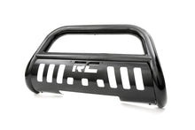 Cargar imagen en el visor de la galería, Chevy/GMC Black Bull Bar 99-06 Chevy/GMC 1500 and Classic Rough Country