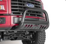 Cargar imagen en el visor de la galería, F-150/Expedition 97-03 Bull Bar Black Rough Country
