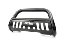 Cargar imagen en el visor de la galería, F-150/Expedition 97-03 Bull Bar Black Rough Country