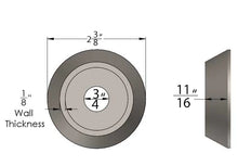 Load image into Gallery viewer, Bolt Head Protectors for 5/8in. / 3/4in. / 16mm / 18mm Bolts