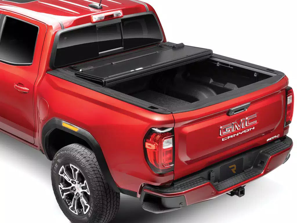 BAKFlip G2 Hard Folding Tonneau Cover | 226102 | 1988 - 2014 Chevy / GMC / 1500 / 2500 / 3500