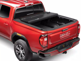 BAKFlip G2 Hard Folding Tonneau Cover | 226102 | 1988 - 2014 Chevy / GMC / 1500 / 2500 / 3500