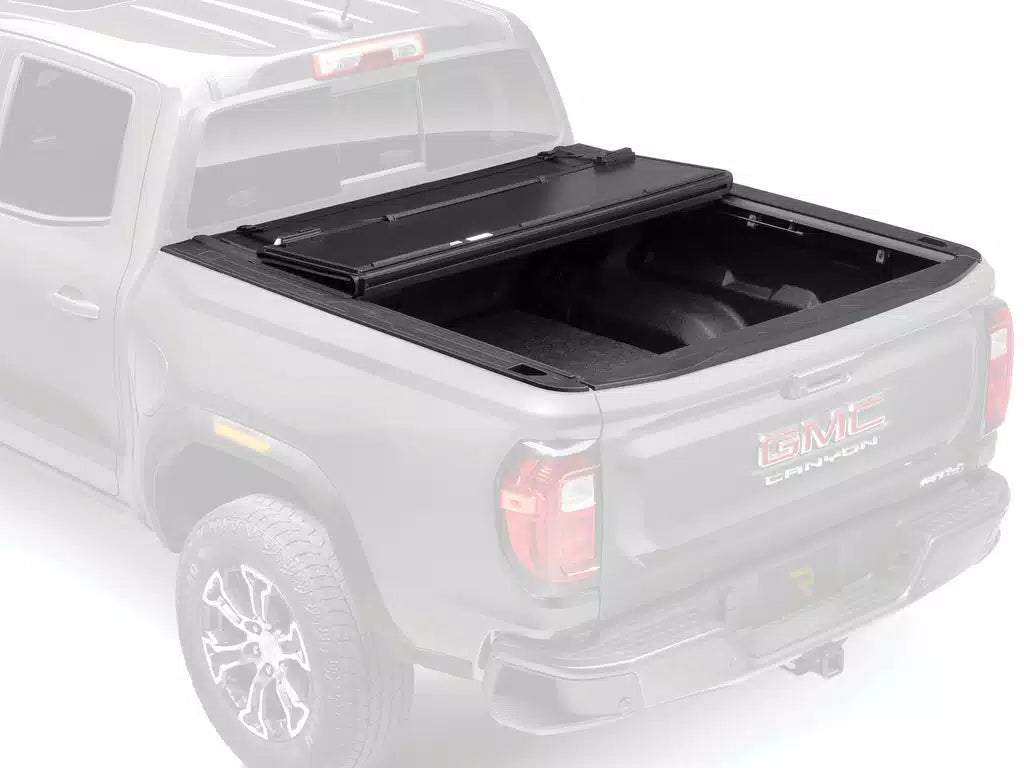 BAKFlip G2 Hard Folding Tonneau Cover | 226102 | 1988 - 2014 Chevy / GMC / 1500 / 2500 / 3500